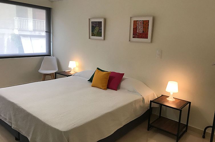 Appartement Stilvolle 2 Schlafzimmer, nur wenige Schritte vo