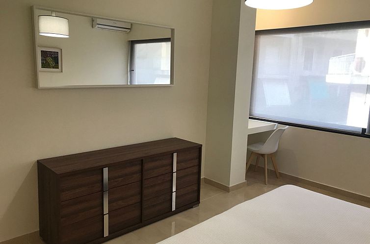 Appartement Stilvolle 2 Schlafzimmer, nur wenige Schritte vo