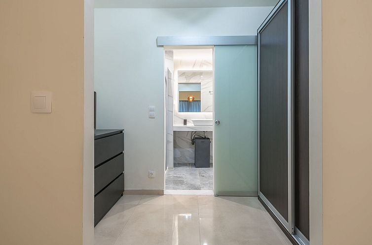 Appartement Stilvolle 2 Schlafzimmer, nur wenige Schritte vo