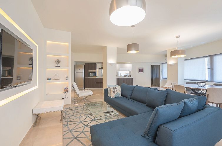 Appartement Stilvolle 2 Schlafzimmer, nur wenige Schritte vo