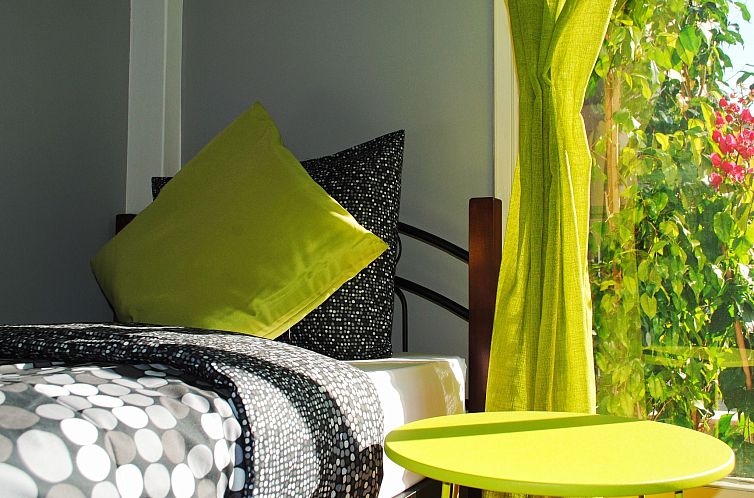 Appartement Athens SmArt 3-Room Apartment