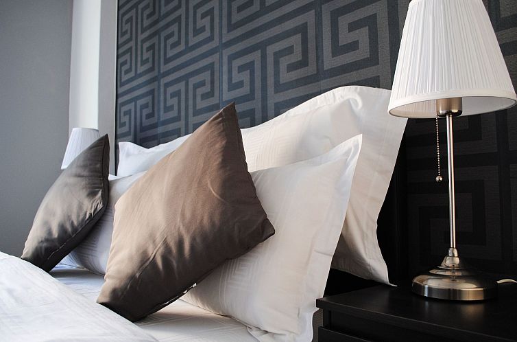 Appartement Athens SmArt 3-Room Apartment