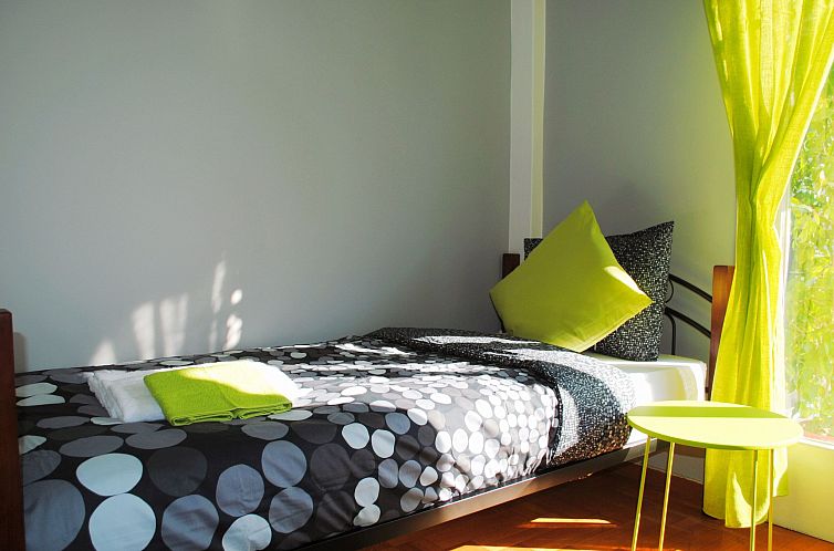 Appartement Athens SmArt 3-Room Apartment