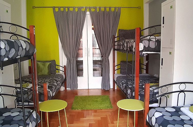 Appartement Athens SmArt 3-Room Apartment