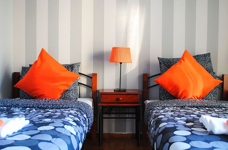 Appartement Athens SmArt 3-Room Apartment