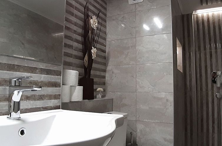 Appartement Athens SmArt 3-Room Apartment