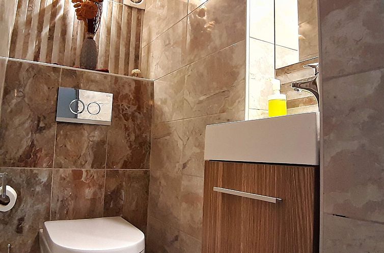 Appartement Athens SmArt 3-Room Apartment