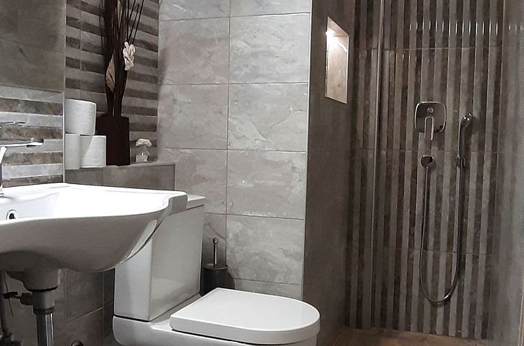 Appartement Athens SmArt 3-Room Apartment
