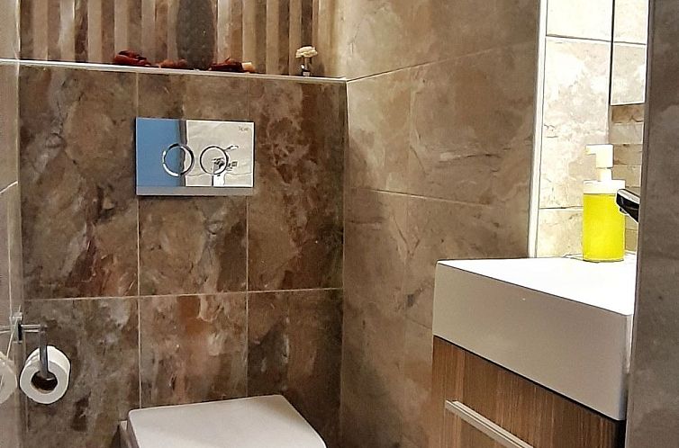 Appartement Athens SmArt 3-Room Apartment