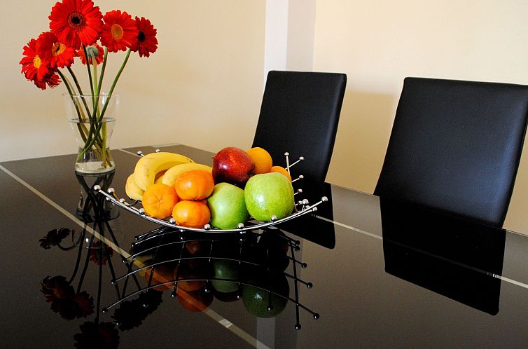 Appartement Athen SmArt Stay Wohnung