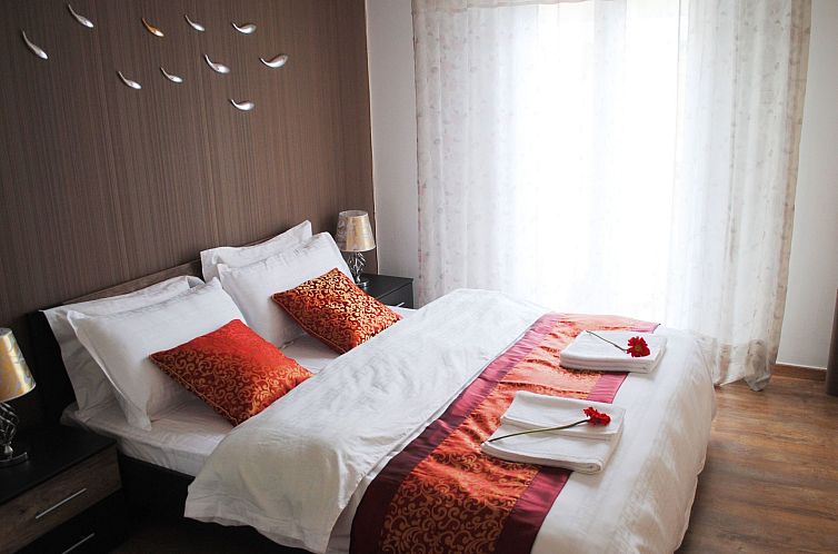 Appartement Athen SmArt Stay Wohnung