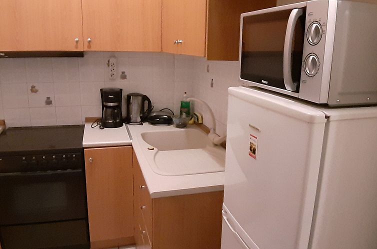 Appartement Athen SmArt Stay Wohnung