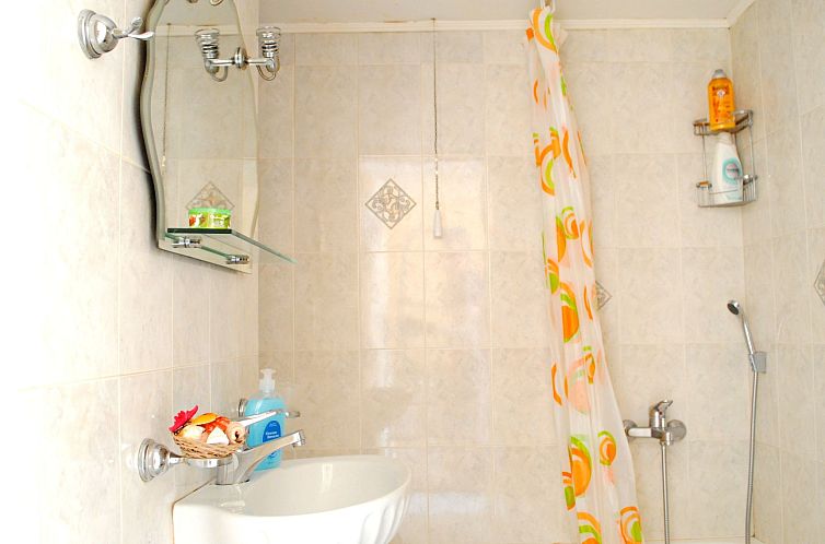 Appartement Athen SmArt Stay Wohnung