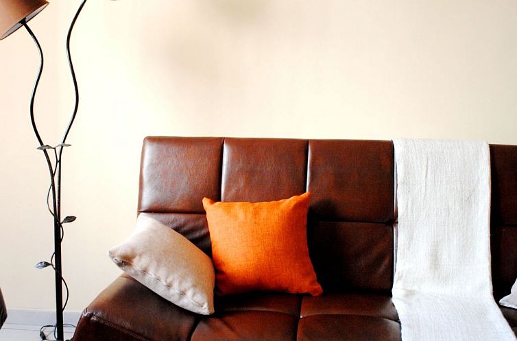 Appartement Athen SmArt Stay Wohnung