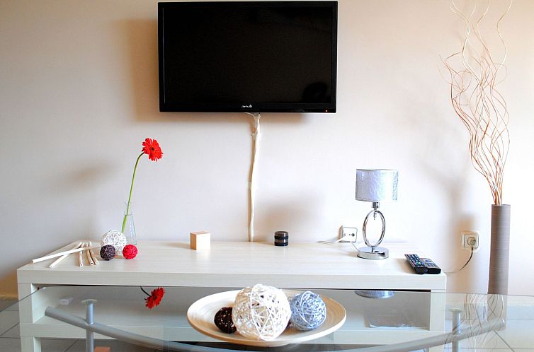 Appartement Athen SmArt Stay Wohnung