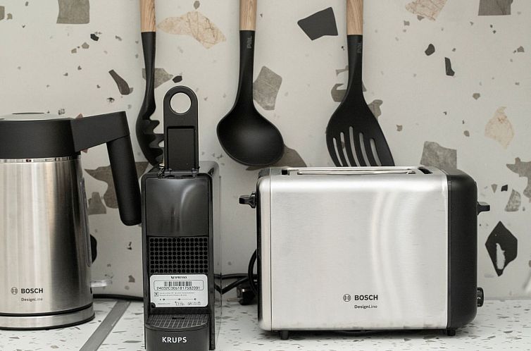 Appartement Athen von unserem Haus aus, wenige Schritte von 