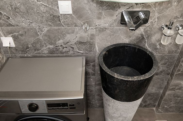 Appartement Athen von unserem Haus aus, wenige Schritte von 