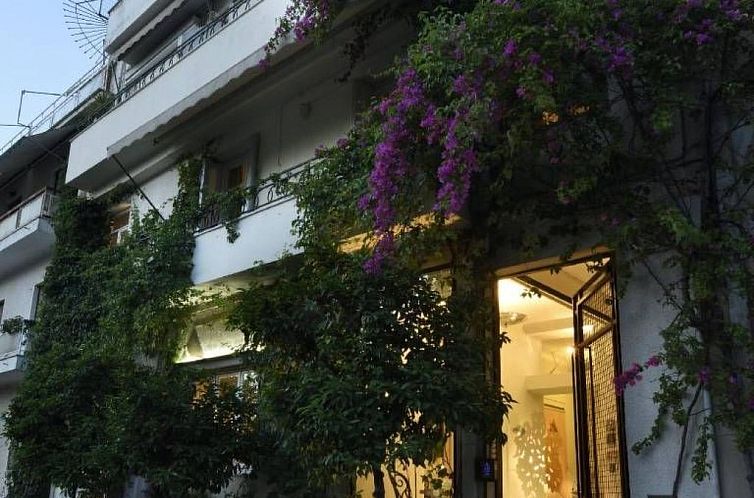 Appartement Wohnung "Zitronenbaum" mit Balkon