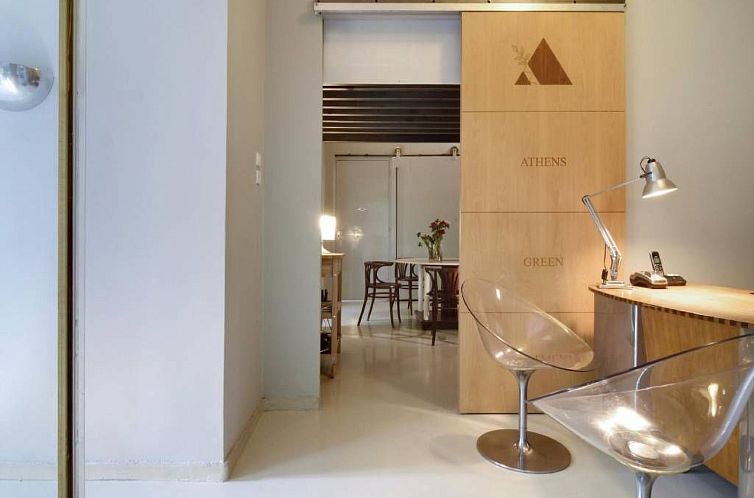 Appartement Wohnung "Zitronenbaum" mit Balkon