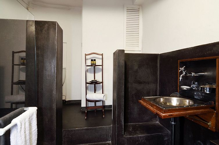 Appartement Wohnung "Honey Sukle" mit Grill