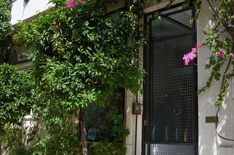 Appartement Wohnung "Honey Sukle" mit Grill