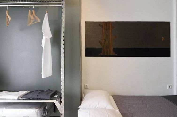 Appartement "Jasmine" mit Terrasse