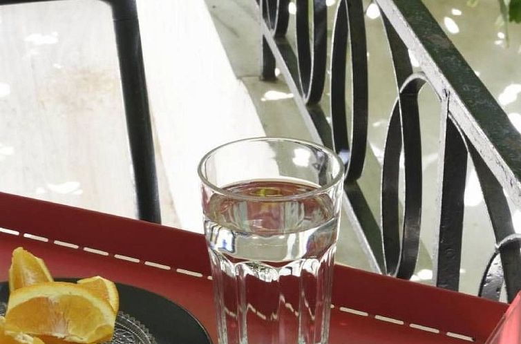 Appartement "Jasmine" mit Terrasse