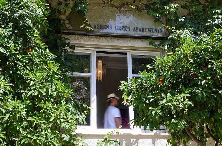 Appartement Wohnung "Bougainvillea" mit Balkon