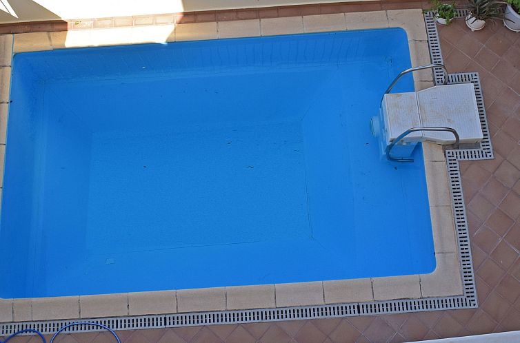 Vakantiehuis Privater Pool Panorama Athen 2 Stockwerk Villa