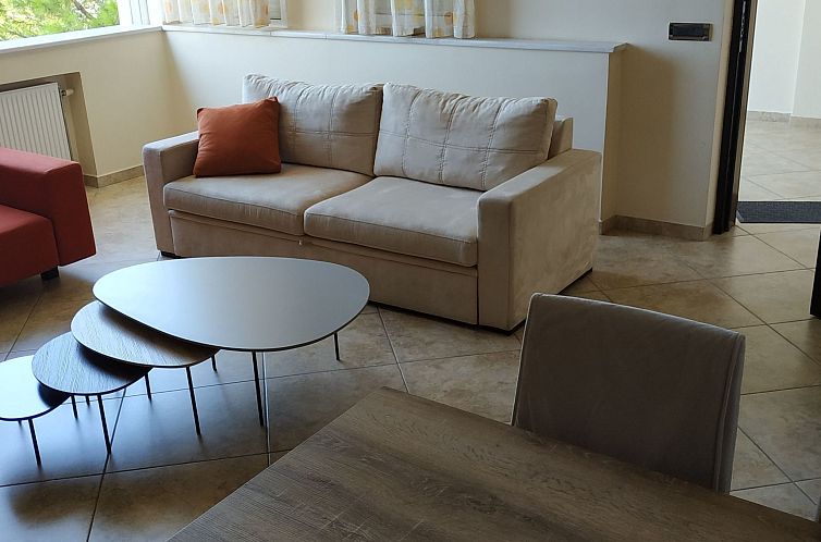 Vakantiehuis Privater Pool Panorama Athen 2 Stockwerk Villa