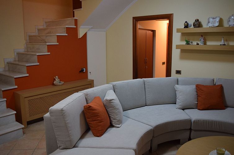 Vakantiehuis Privater Pool Panorama Athen 2 Stockwerk Villa