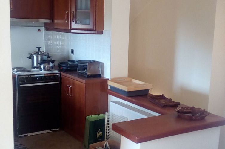 Vakantiehuis Privater Pool Panorama Athen 2 Stockwerk Villa