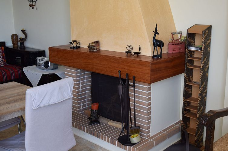 Vakantiehuis Privater Pool Panorama Athen 2 Stockwerk Villa