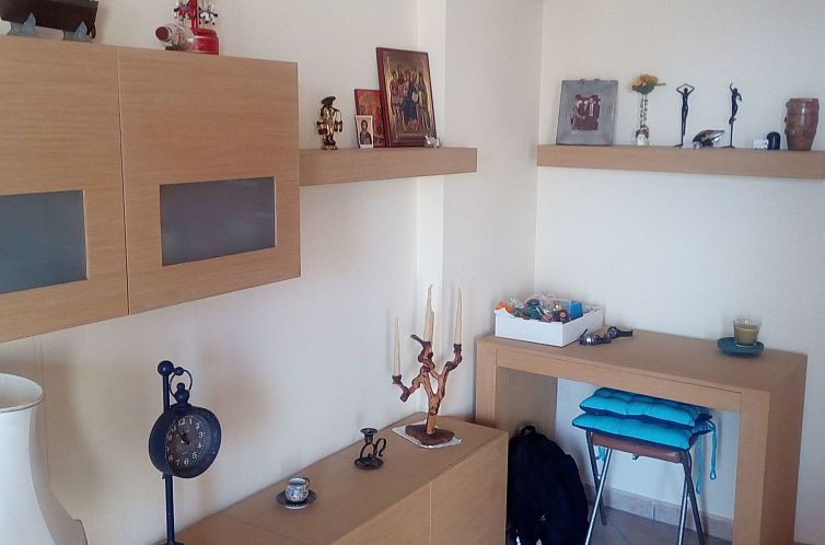 Vakantiehuis Privater Pool Panorama Athen 2 Stockwerk Villa