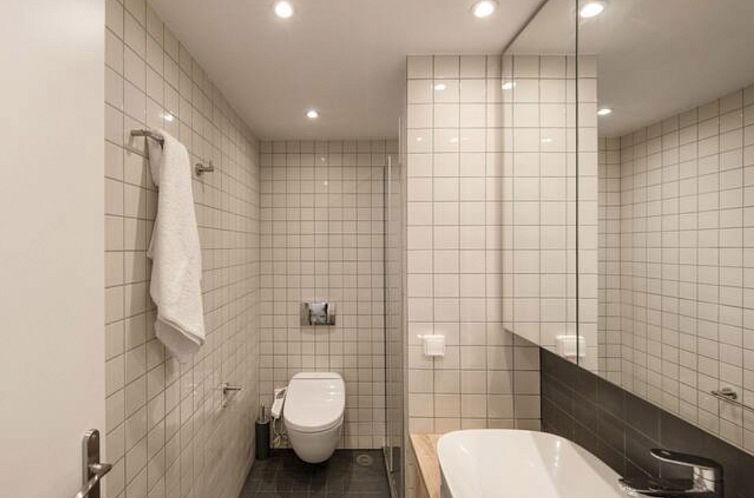 Appartement Pagrati 2 Atemberaubendes Αpartment von gianttr