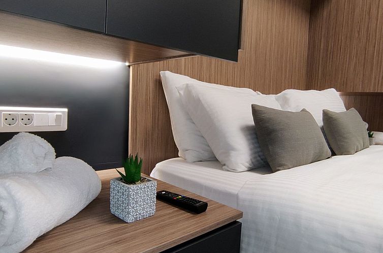 Appartement Feel Good Vibes Apt -Athen