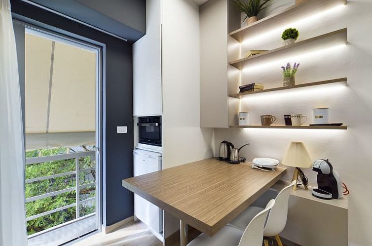 Appartement Feel Good Vibes Apt -Athen