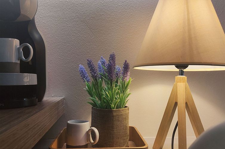 Appartement Feel Good Vibes Apt -Athen