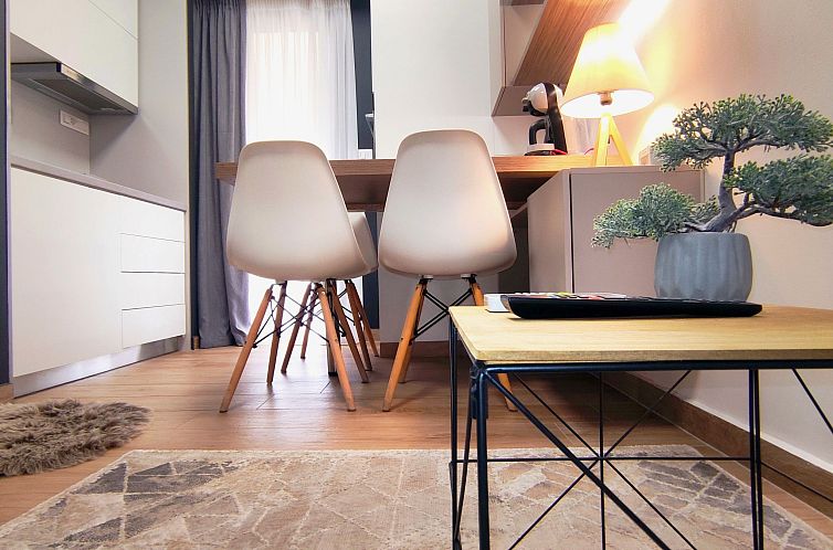 Appartement Feel Good Vibes Apt -Athen