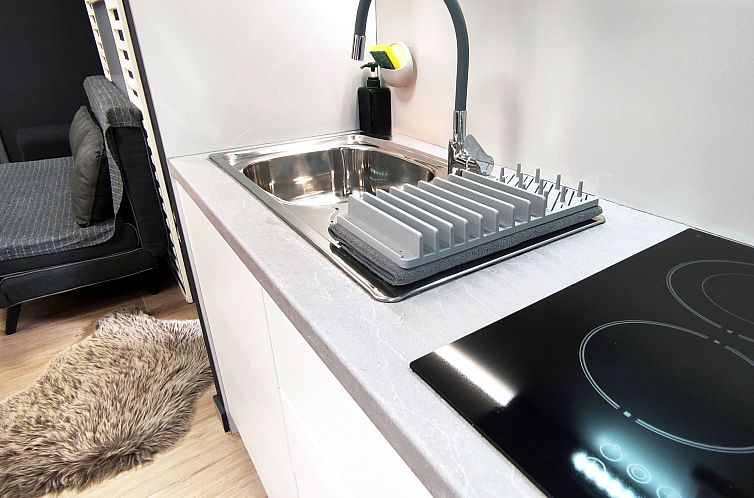 Appartement Feel Good Vibes Apt -Athen