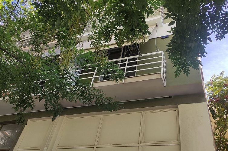 Appartement Feel Good Vibes Apt -Athen