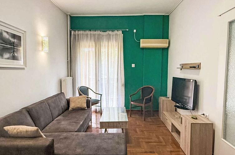 Appartement Gemütliche Wohnung nahe der Akropolis