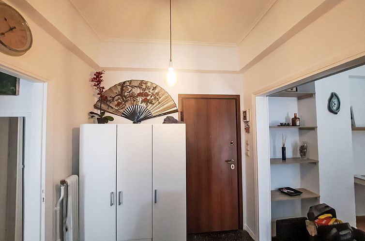 Appartement Gemütliche Wohnung nahe der Akropolis