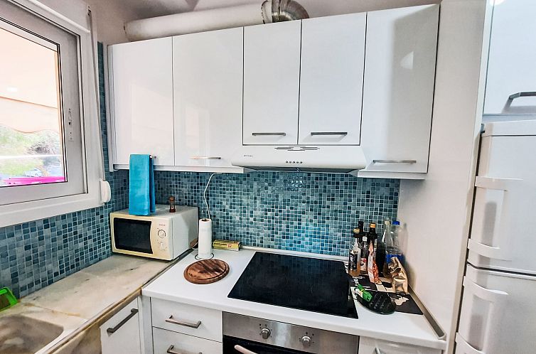 Appartement Gemütliche Wohnung nahe der Akropolis