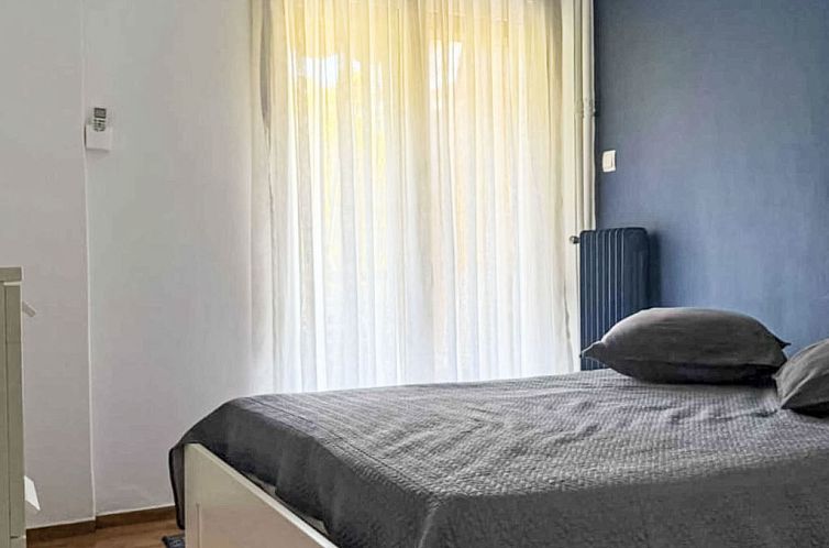 Appartement Gemütliche Wohnung nahe der Akropolis