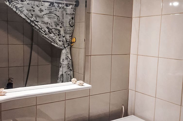 Appartement Gemütliche Wohnung nahe der Akropolis