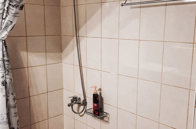 Appartement Gemütliche Wohnung nahe der Akropolis