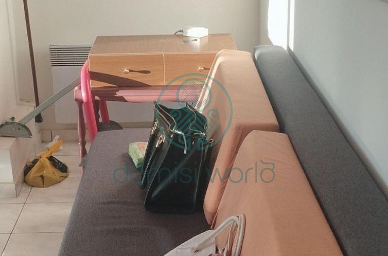 Geschakelde woning in Saronida