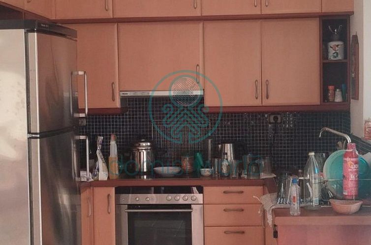 Geschakelde woning in Saronida