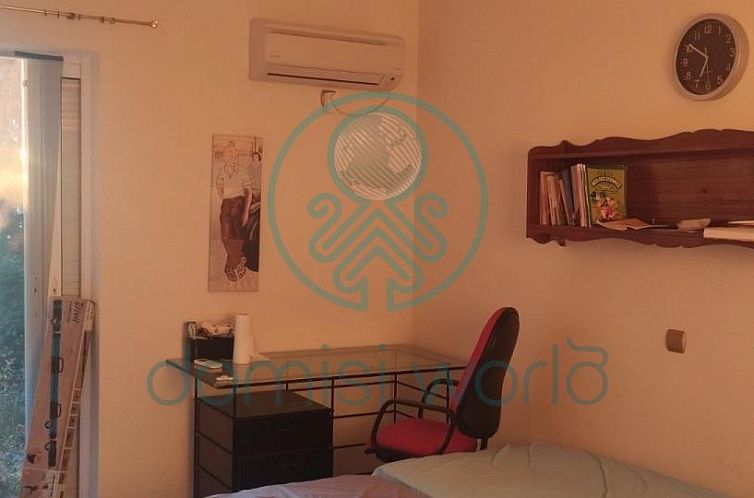 Geschakelde woning in Saronida